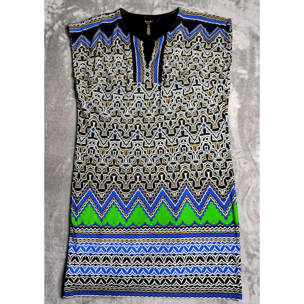 Laundry by Shelli Segal - Women's Dress Size L